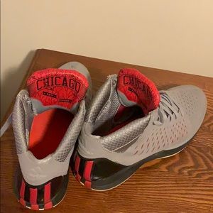 Derrick Rose adidas shoes